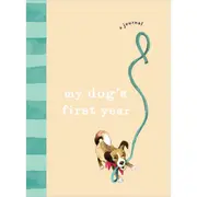 Penguin Books My Dogs First Year