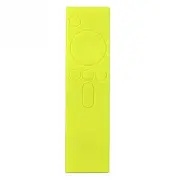 6-Pack Soft Silicone Tpu Remote Control Cover For Xiaomi Mi Tv Box