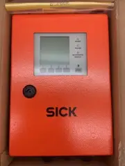 Sick Sensor Intelligence Dust Concentration Monitor 10445001 MCU-NWODN01000NNNE