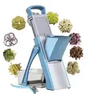 Adjustable Safe Mandoline Vegetable Slicer Vegetable Chopper Mandolin Kitchen