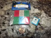 Dollhouse Miniature Books Classics, Dollhouse library books, Bookshelf