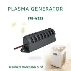 Negative Generator Plasma Ionizer Module for Air Purifiers