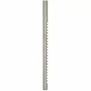 Dumont 22210 5/16" C HSS Keyway Broach w/Shim