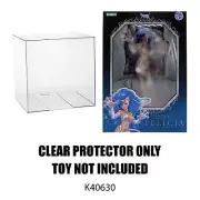Protector For Kotobukiya Darkstalkers: Felicia Bishoujo Statue