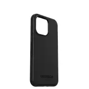 Otterbox Symmetry Series+ Clear Case for iPhone 13 Pro Ant (Black)