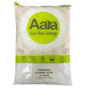 Aara Krishna Kamod Rice Flour