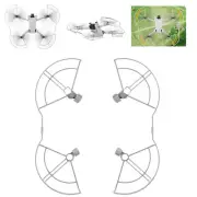 Propeller Guard Paddle Protective Ring Cover Anti-collision for DJI Mini 3/3 Pro