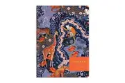 Liberty Maxine Writers Notebook Set