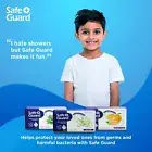 Safeguard Antibacterial Soap Germ Protection Bathing Mint 70g 2.5oz Bar Uni- sex