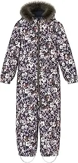 [Name It] Girl Jumpsuit SNOW10