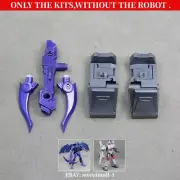 DIY Foot/Filler/Crossbow Upgrade Kit For Legacy United STAR RAIDER FERAK FILCH