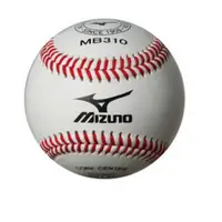 在飛比找蝦皮商城優惠-MIZUNO MB310 棒球 比賽用 棒球 2OH-003