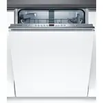 【格蘭登】德國 BOSCH 4 系列 全嵌式洗碗機 60 CM 220V SMV4HAX48E