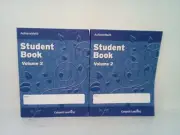 CATAPULT LEARNING ACHIEVE MATH STUDENT BOOK LEVEL 6 VOLUME 2