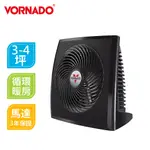 VORNADO沃拿多 渦流式電暖器PVH 《適用3-4坪》