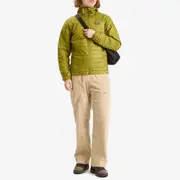 Patagonia Nano Puff Hoodie