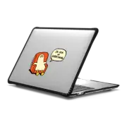 MacBook Pro 13-inch (M1 / M2 / Intel) Impact Case METING DUCK