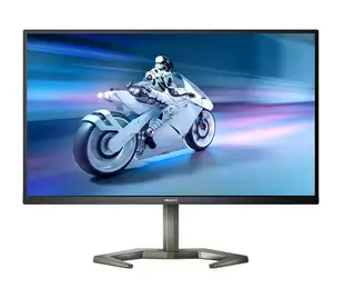 PHILIPS 飛利浦 27M1N5500Z4 27吋 螢幕 IPS 2K 170Hz HDR400 液晶螢幕 螢幕顯示器