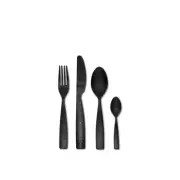 New in Box - Alessi Dressed En Plein Air Cutlery Set 16 Pieces