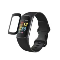 在飛比找蝦皮商城優惠-【3D曲面複合】Fitbit Charge 5 / 6 通用