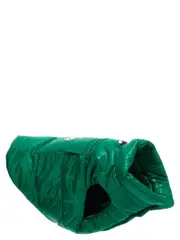 [Moncler Genius] Moncler Genius-Moncler Genius X Poldo Vest Pets Accesories Verde-Unisex 3 Green
