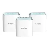 在飛比找友和YOHO優惠-D-Link M15-3W AX1500 Wi-Fi 6 雙