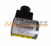 1PC New Eaton Vickers 300AA00309A 110DC solenoid valve coil