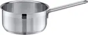 Silit Achat Saucepan, Silver, 16 cm, 1.5 Litre