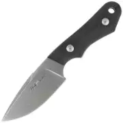 Viper Handy Black Suretouch, Stonewashed MagnaCut (VT4040GG)