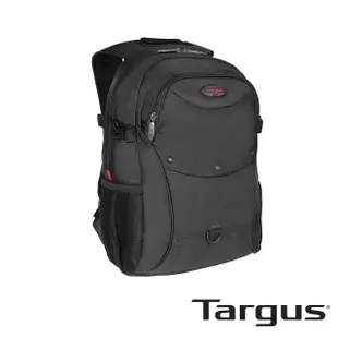 【Targus】Element 15.6 吋黑石電腦後背包