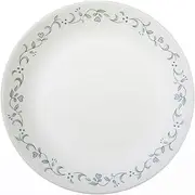 [CORELLE] Livingware Country Cottage 10-1/4” Dinner Plate (Set of 8)