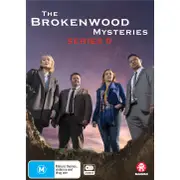 Brokenwood Mysteries, The - Series 9