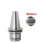 5Pcs Metal Collect Chuck Tool Holder Precision Engraving CNC Machine Milling