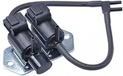 acatana Front Diff Solenoid Valve for Mitsubishi Pajero Challenger Triton Delica Freewheel Replacement MR263723, MB620532