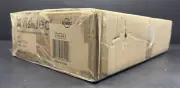 New Sealed, Atdec Visidec VFS-DH, Dual Horizontal Desk Monitor Mount