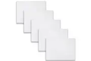 5pc Spirax 532 A2 Sketch Book 40-Pages 110GSM 422x594mm Paper Writing Stationery