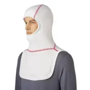GORE Particulate GEN2 Nomex Blend Safe Hood Advanced Firefighter Comfort Fit