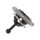 Milk Frother Whisk Easy to Use for Nescafe Coffee Machine Frothing Whisk for