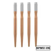 Microblading Pen Gold Sandy Manual Tattoo Eyebrow needles Blade Holder
