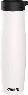 Camelbak Beck Water Bottle - Vacuum Insulated Stainless Steel - 20 Oz.
