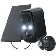 Security Cameras Wireless Outdoor: Cameras for Home Security WiFi Camera with...