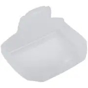 Flash Diffuser Bounce Cover for YN685 YN600EX-RT -660 Speedlight V5W7