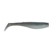 Berkley Gulp! Paddleshad Fishing Bait, Starry Night, 3in, Extreme Scent