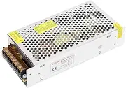 DC12V Power Supply Driver,High Efficiency,Long Service Life,Short Circuit Protection,LED Display Controller,for Industrial Automation and 3D Printer (S-180-12 (12V/15A/180W)
