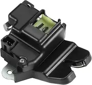 Tailgate Boot Lid Trunk Lock Actuator Latch for Kia Rio Pride 2011-2017 81230-1W010 81230-1W000
