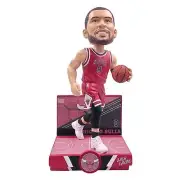 Zach Lavine Chicago Bulls Highlight Series Bobblehead NBA Basketball
