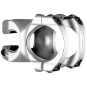 RaceFace Turbine R 35 Stem - 40mm, 35 mm Clamp, +/-0, 1 1/8", Silver