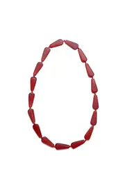 Springtime Necklace--POLK-RN0232