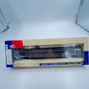 Walthers HO Pullman Standard Pool Scheme 6-6-4 Sleeper Passenger Car #932-16721