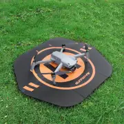 Waterproof Leather Landing Pads for Sunnylife MiniSE/Air2S/DJI FPV Drone Part